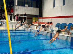 Photos Saison 2023-2024 &raquo; Open de Rentrée (Avenirs)